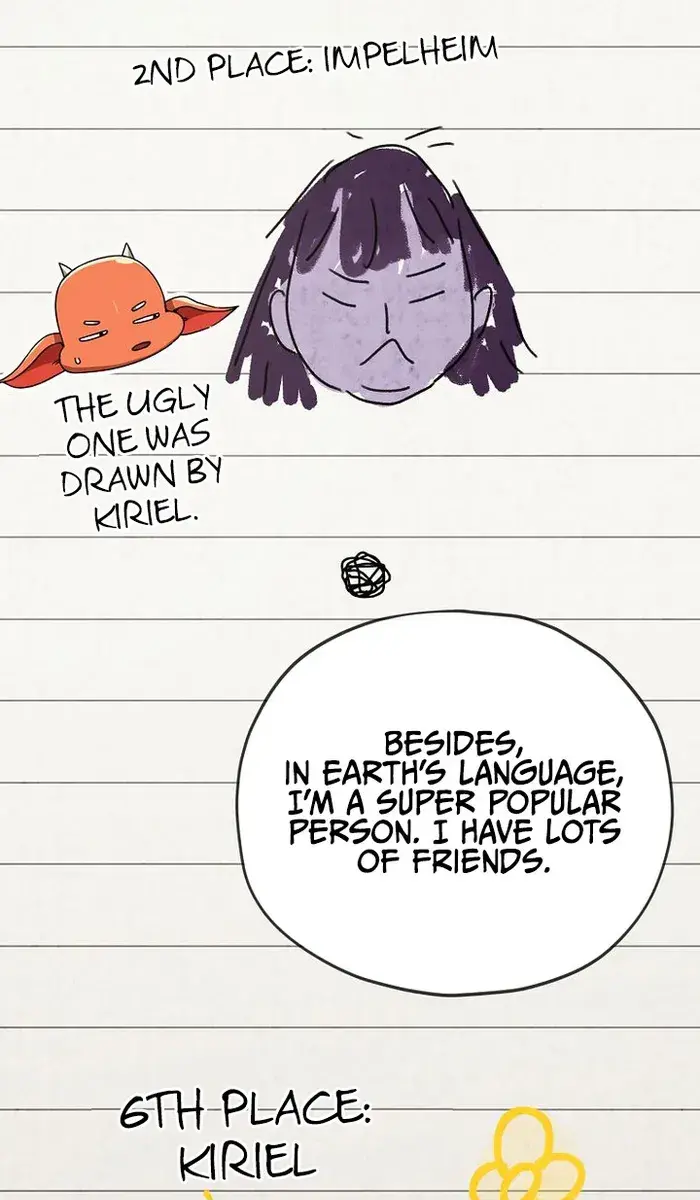 My Dad Is Too Strong Chapter 168 Page 68