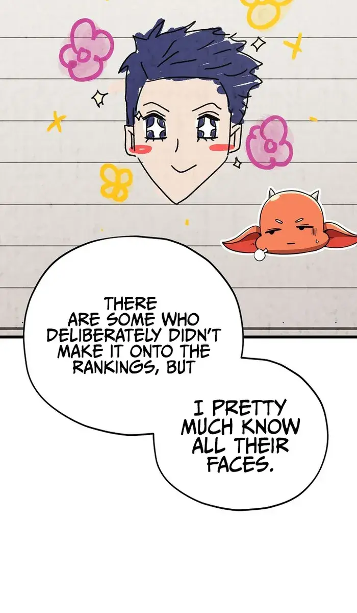 My Dad Is Too Strong Chapter 168 Page 69