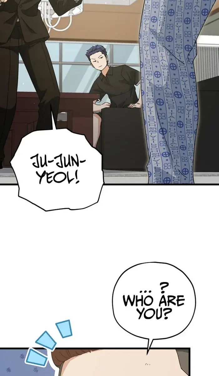 My Dad Is Too Strong Chapter 168 Page 74