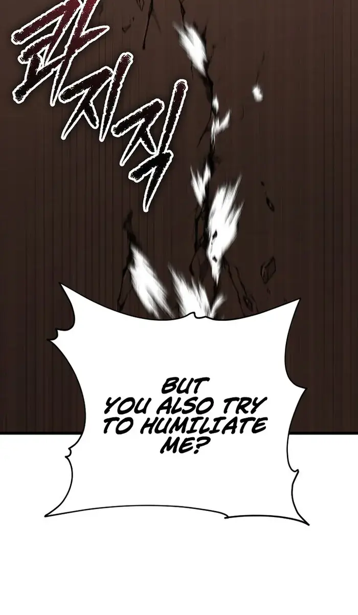 My Dad Is Too Strong Chapter 168 Page 86