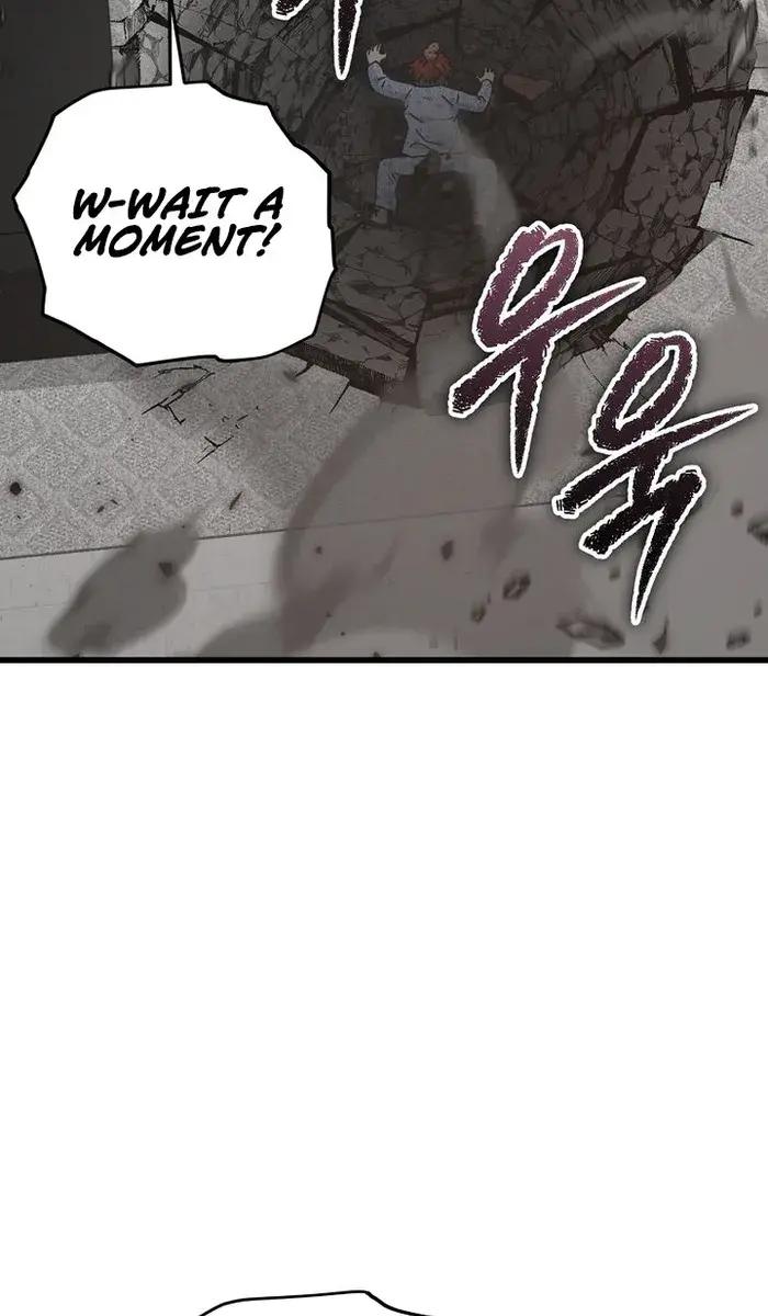 My Dad Is Too Strong Chapter 168 Page 88