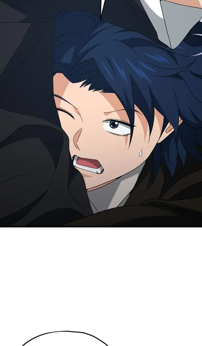 My Dad Is Too Strong Chapter 168 Page 91