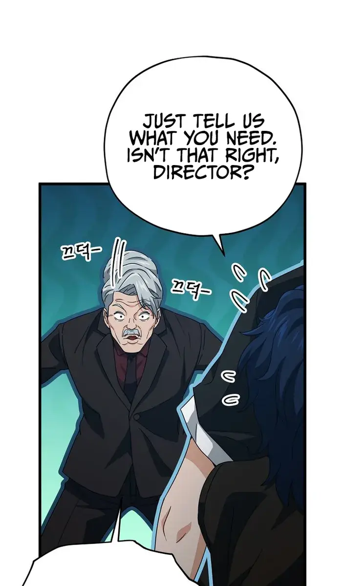 My Dad Is Too Strong Chapter 168 Page 94