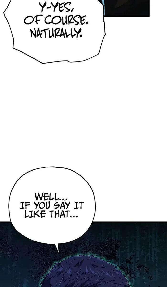 My Dad Is Too Strong Chapter 168 Page 95