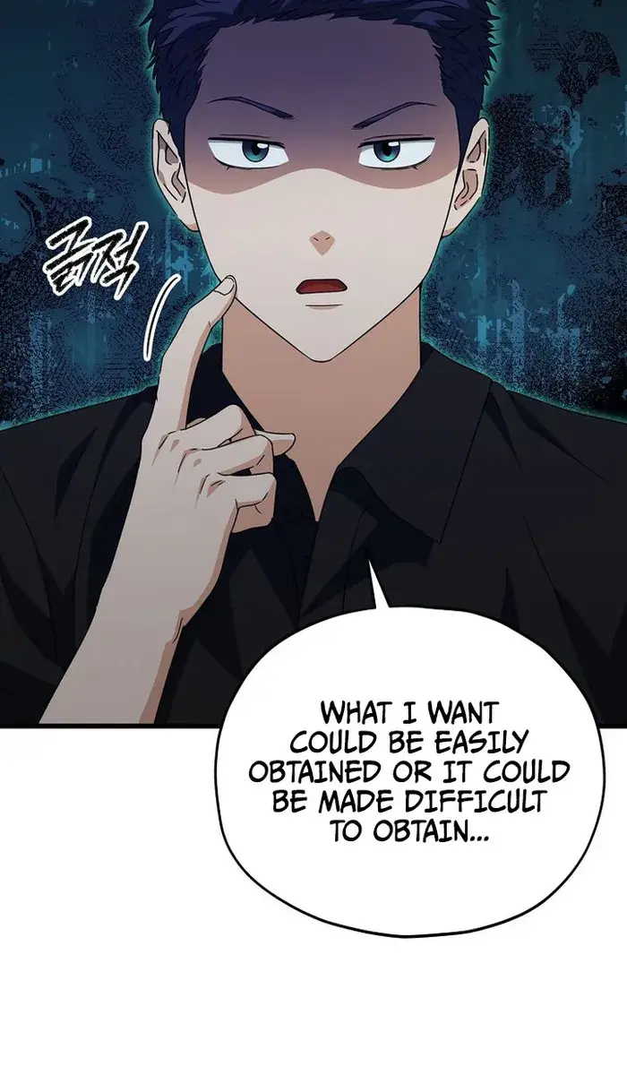 My Dad Is Too Strong Chapter 168 Page 96