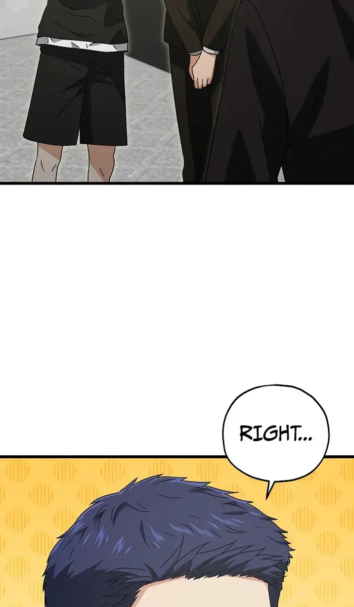 My Dad Is Too Strong Chapter 169 Page 2