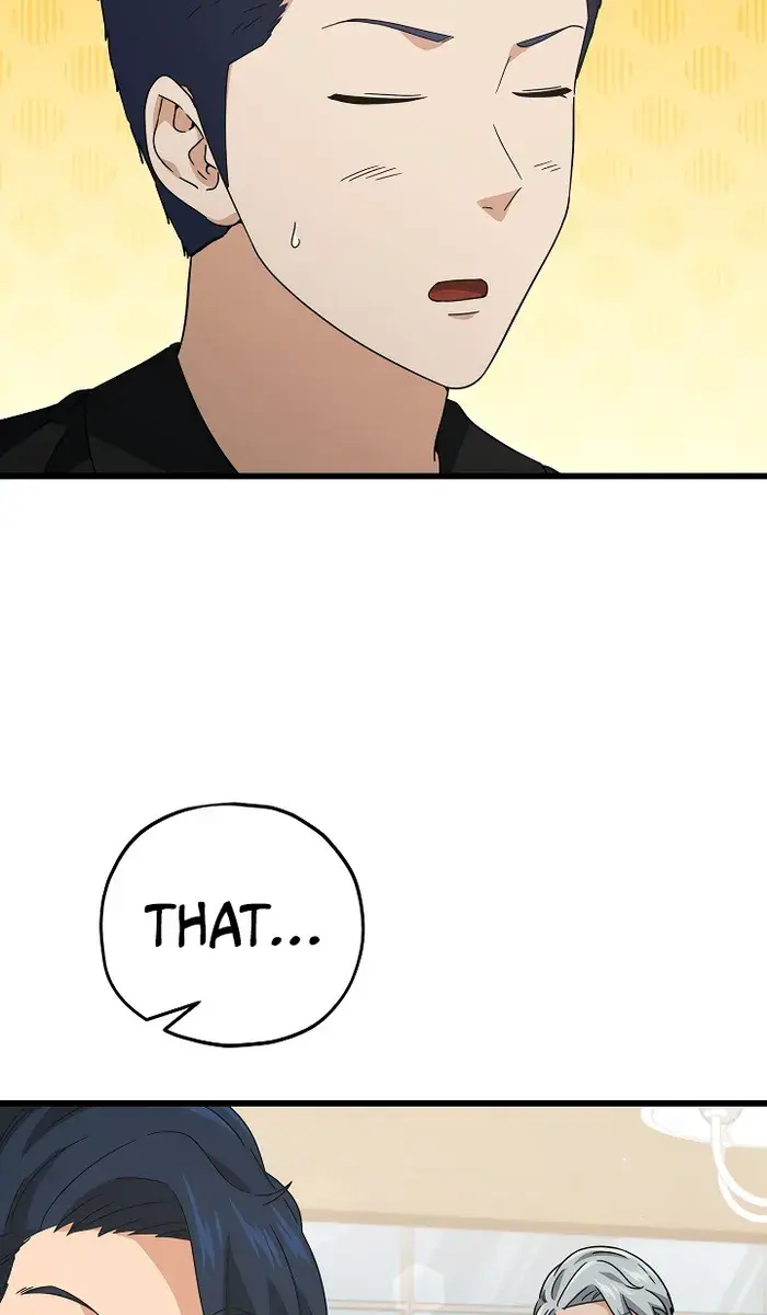 My Dad Is Too Strong Chapter 169 Page 3