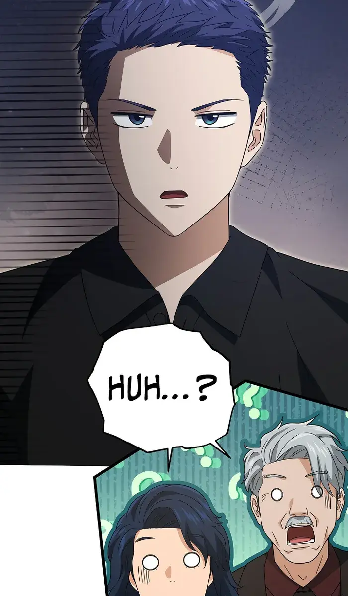 My Dad Is Too Strong Chapter 169 Page 5