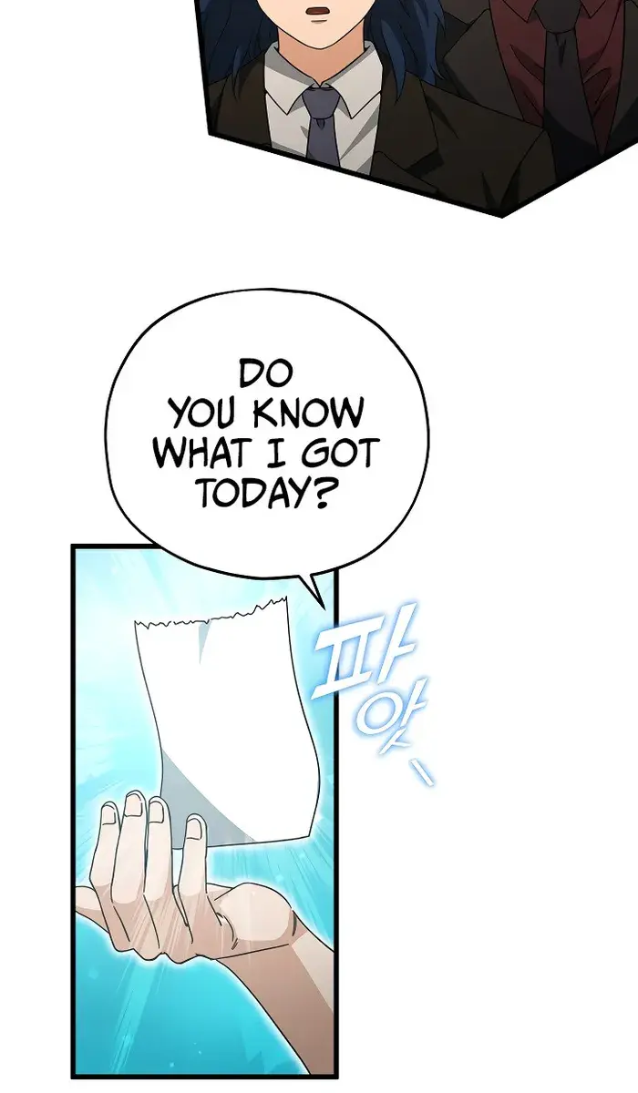 My Dad Is Too Strong Chapter 169 Page 6