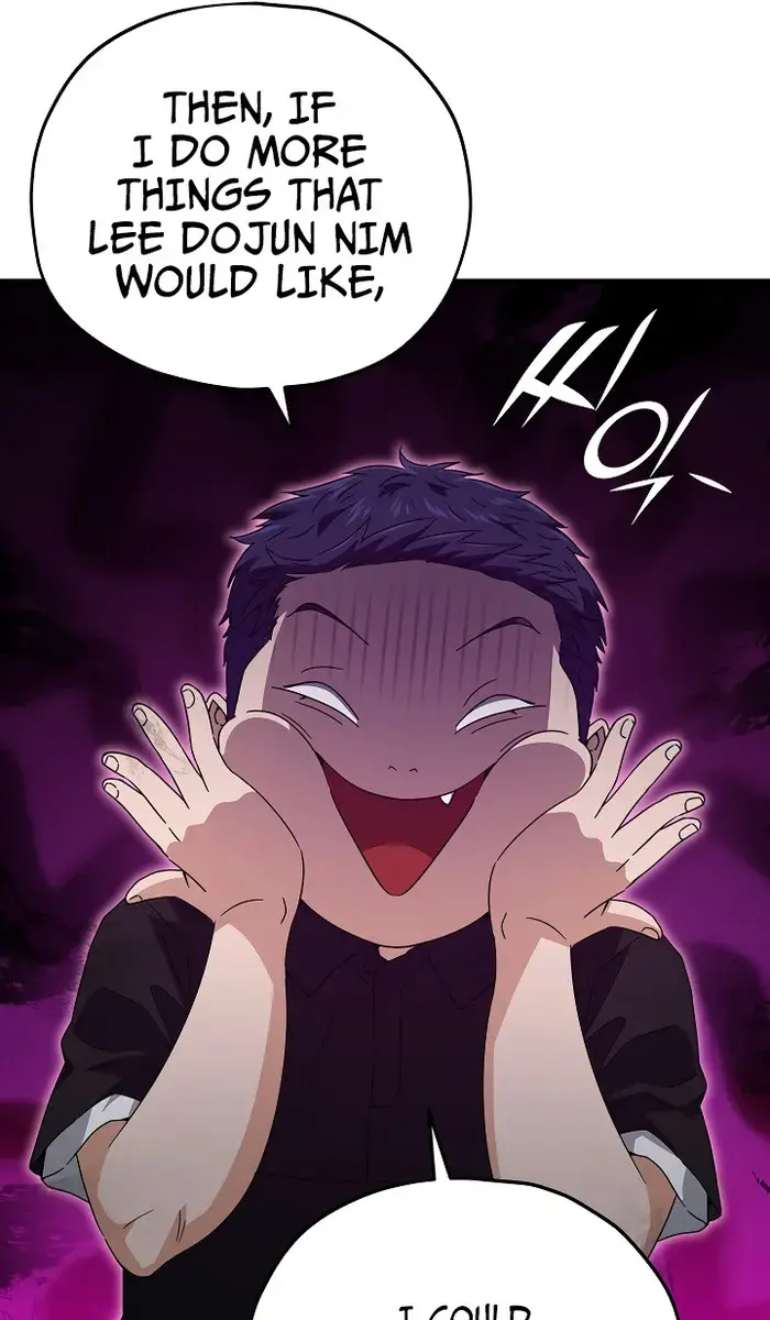 My Dad Is Too Strong Chapter 169 Page 10