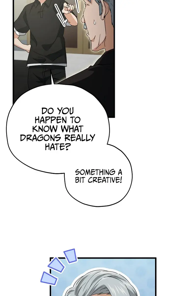 My Dad Is Too Strong Chapter 169 Page 15