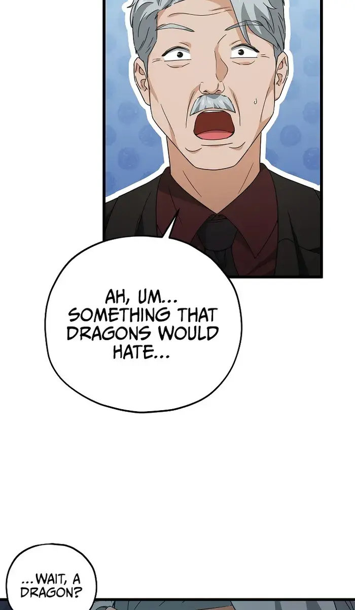 My Dad Is Too Strong Chapter 169 Page 16