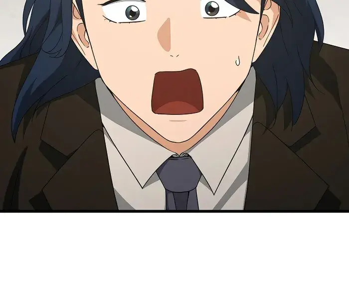 My Dad Is Too Strong Chapter 169 Page 25