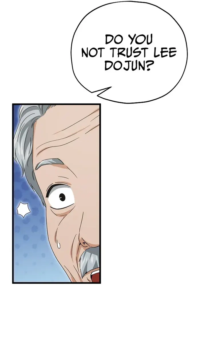 My Dad Is Too Strong Chapter 169 Page 26