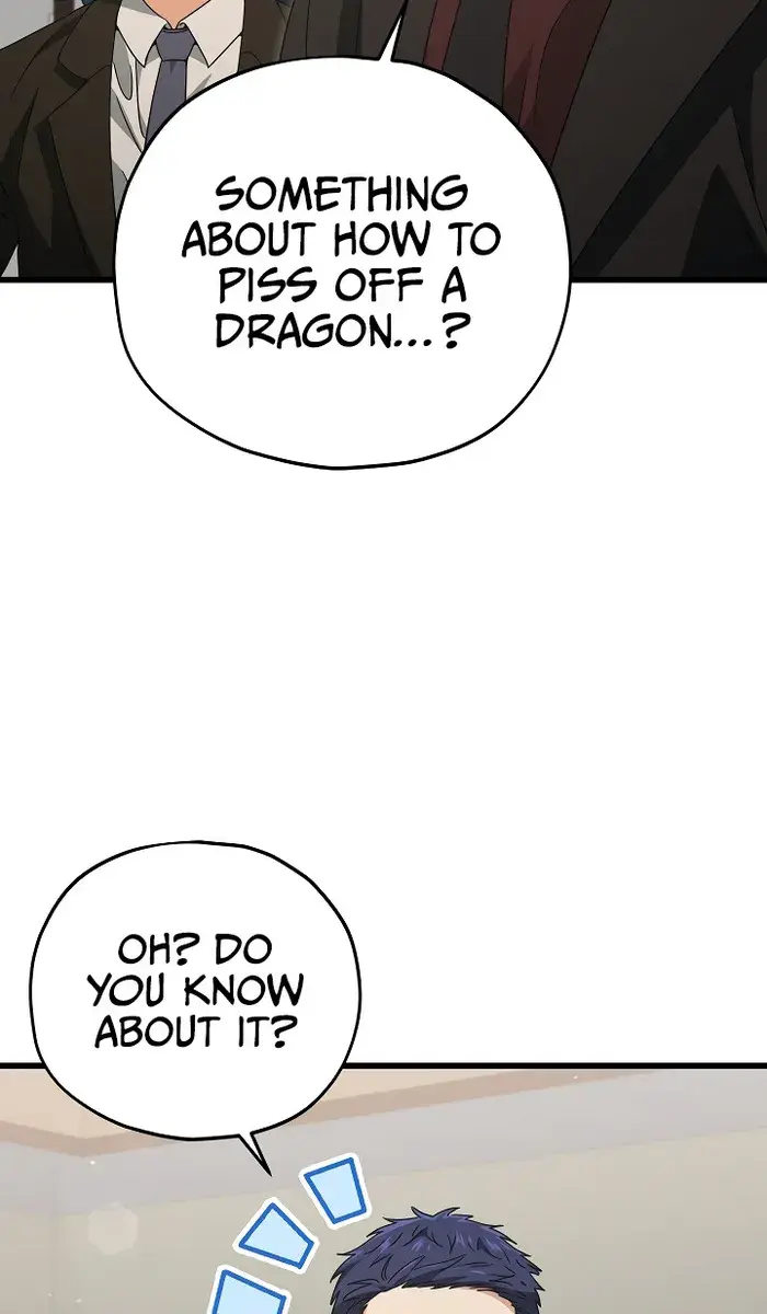 My Dad Is Too Strong Chapter 169 Page 29