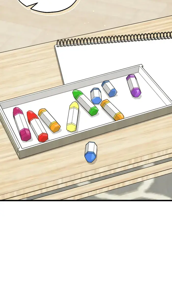 My Dad Is Too Strong Chapter 169 Page 33