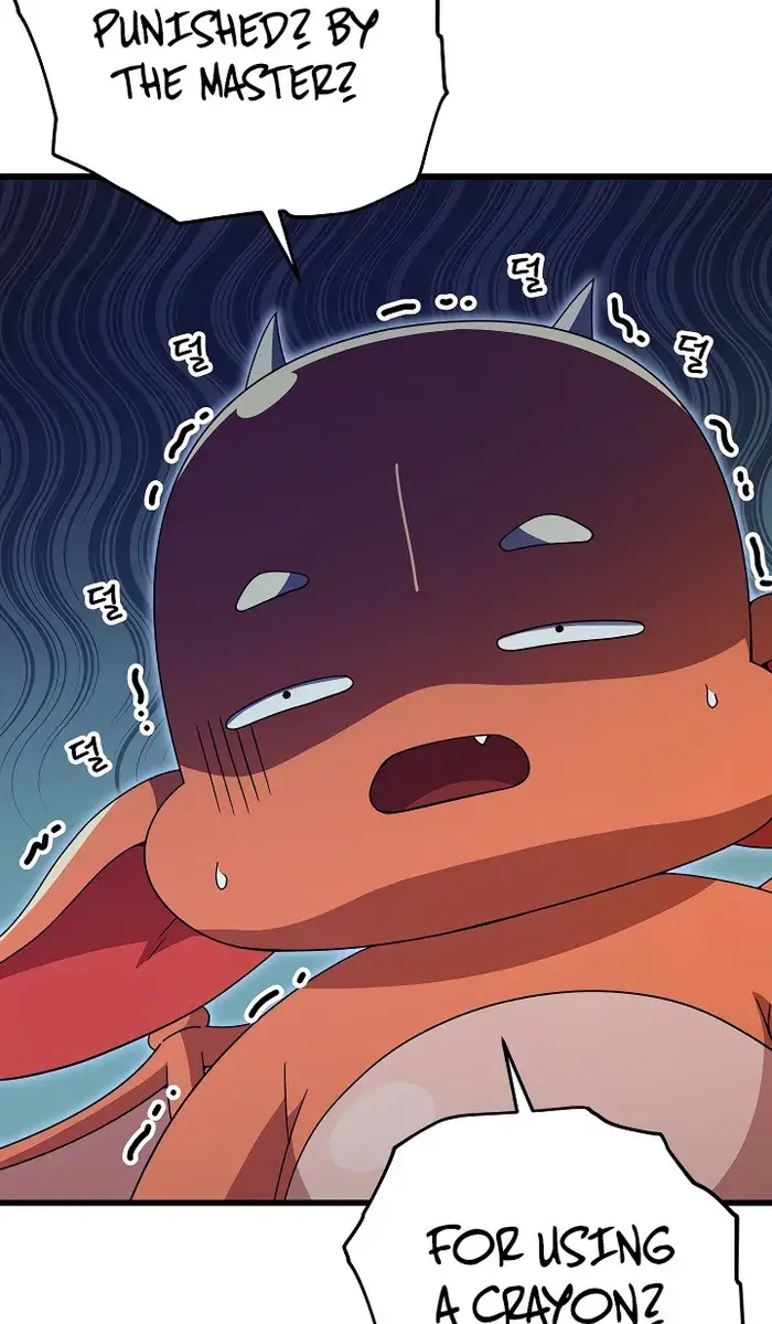 My Dad Is Too Strong Chapter 169 Page 39