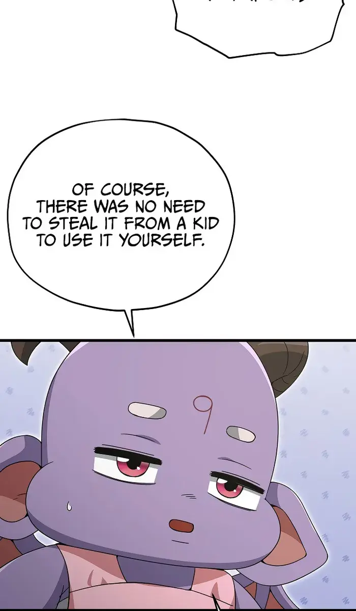 My Dad Is Too Strong Chapter 169 Page 40