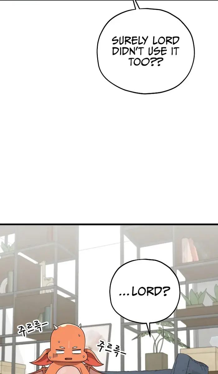 My Dad Is Too Strong Chapter 169 Page 41