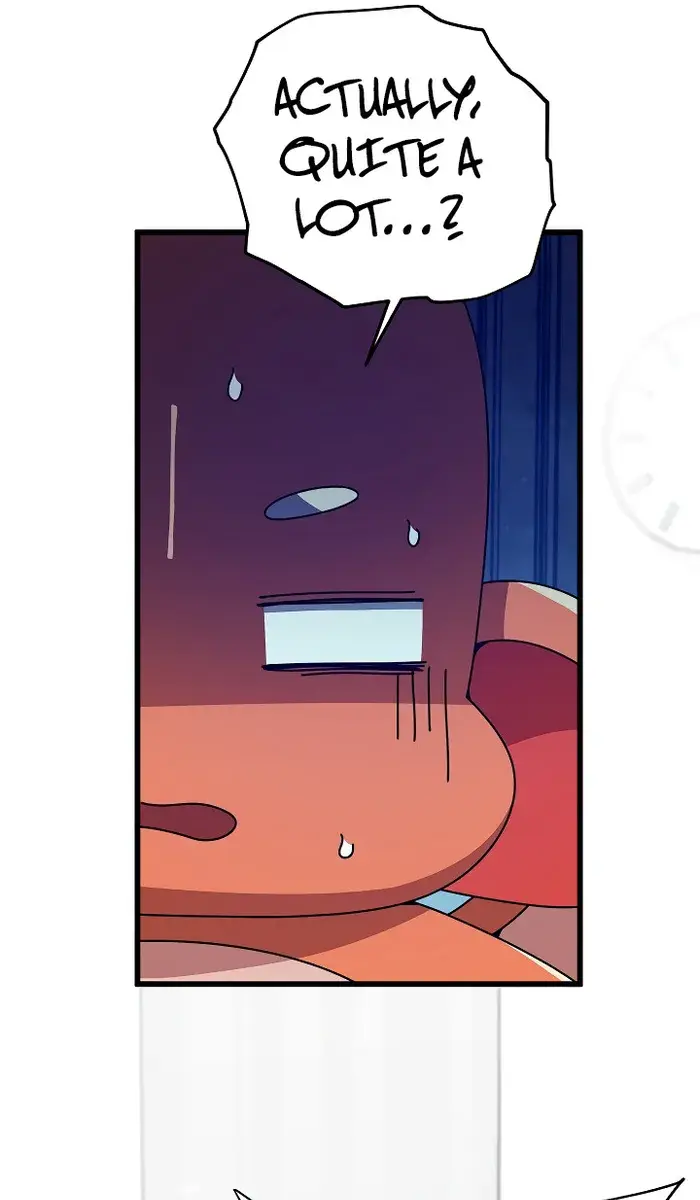 My Dad Is Too Strong Chapter 169 Page 43