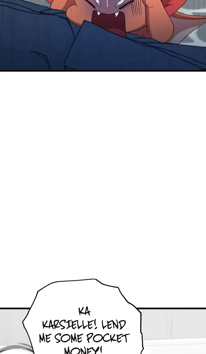 My Dad Is Too Strong Chapter 169 Page 45