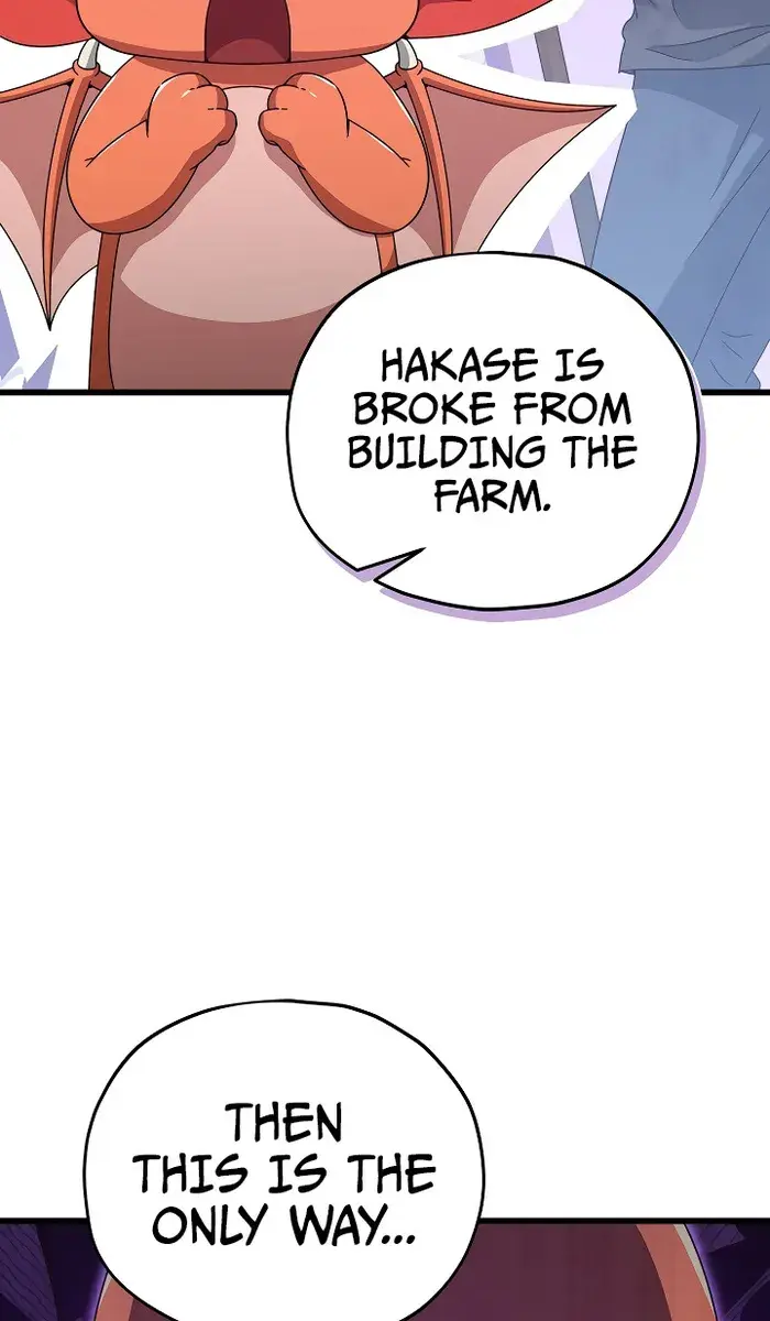 My Dad Is Too Strong Chapter 169 Page 48