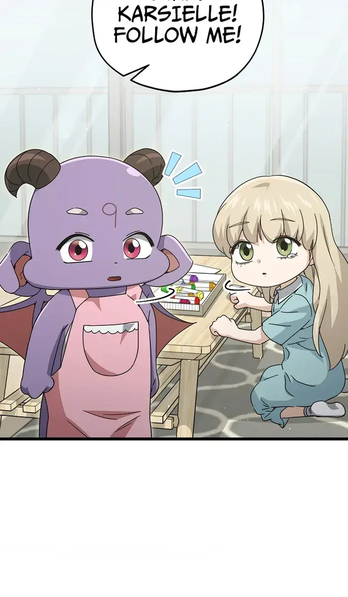 My Dad Is Too Strong Chapter 169 Page 50