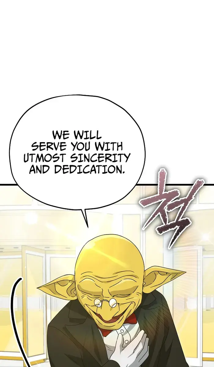 My Dad Is Too Strong Chapter 169 Page 56