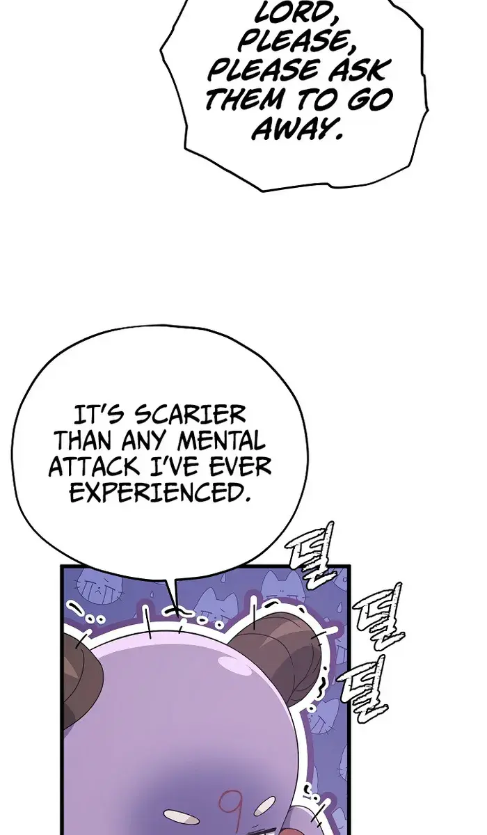 My Dad Is Too Strong Chapter 169 Page 61