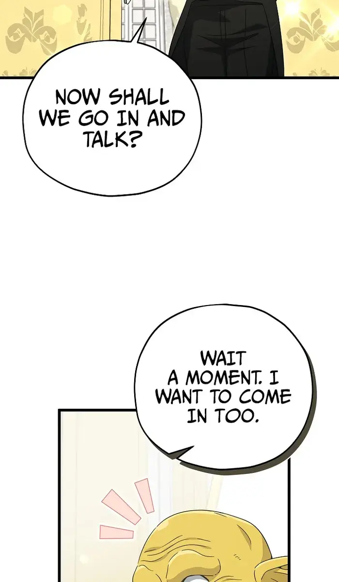 My Dad Is Too Strong Chapter 169 Page 64