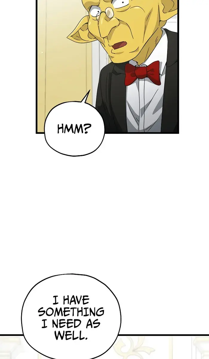 My Dad Is Too Strong Chapter 169 Page 65