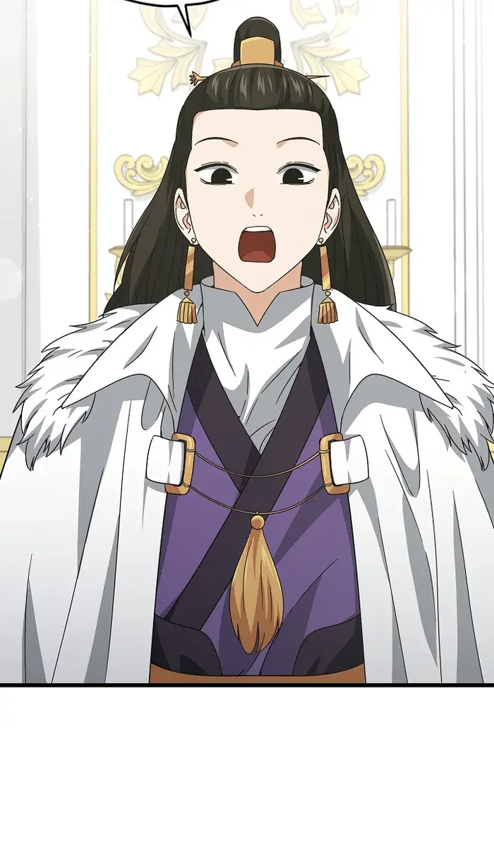 My Dad Is Too Strong Chapter 169 Page 66