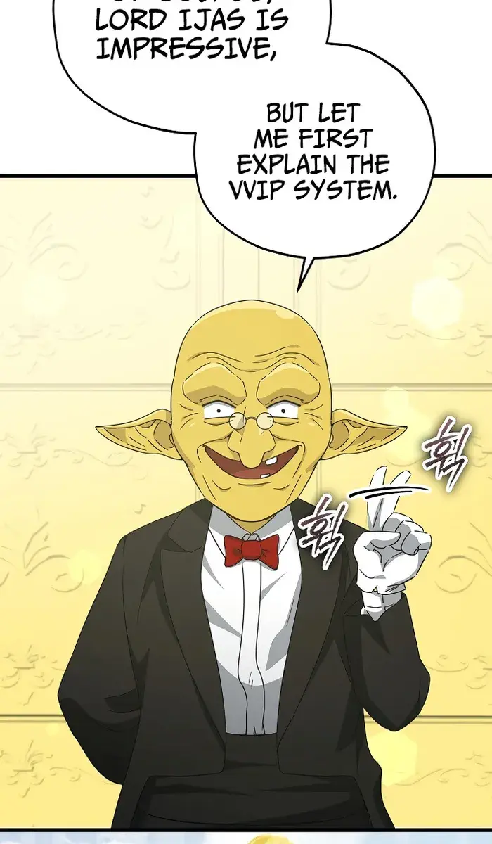 My Dad Is Too Strong Chapter 169 Page 72