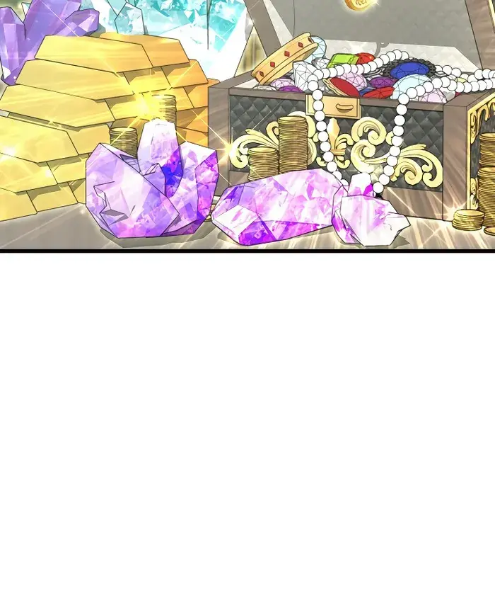 My Dad Is Too Strong Chapter 169 Page 74