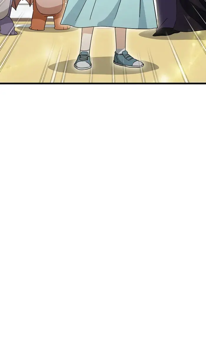 My Dad Is Too Strong Chapter 169 Page 79