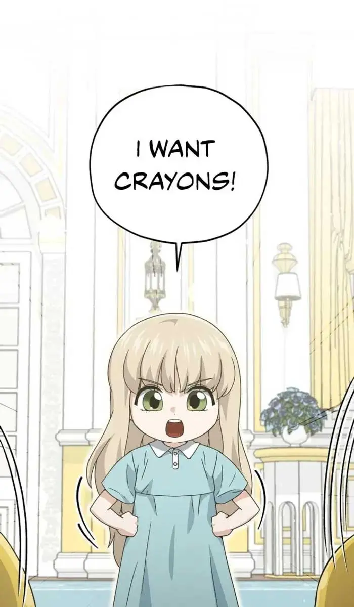 My Dad Is Too Strong Chapter 170 Page 1