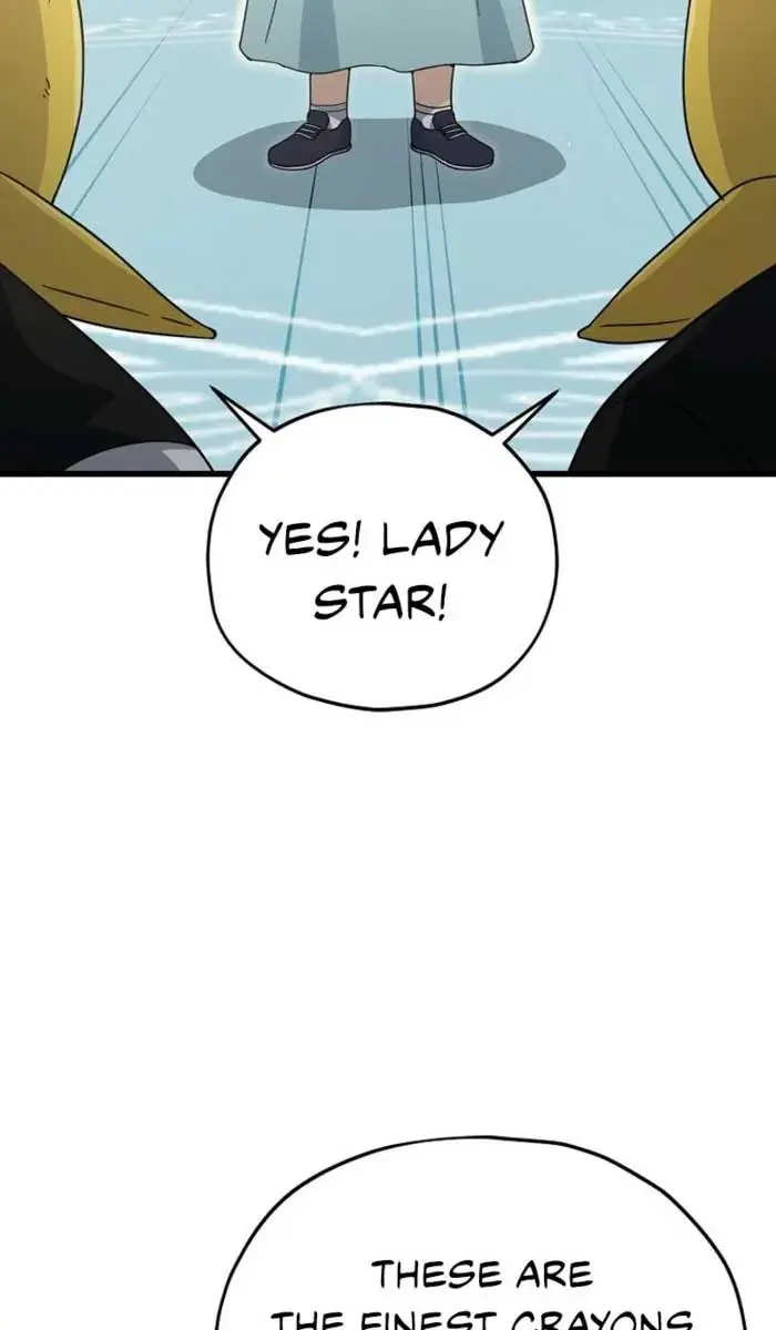 My Dad Is Too Strong Chapter 170 Page 2