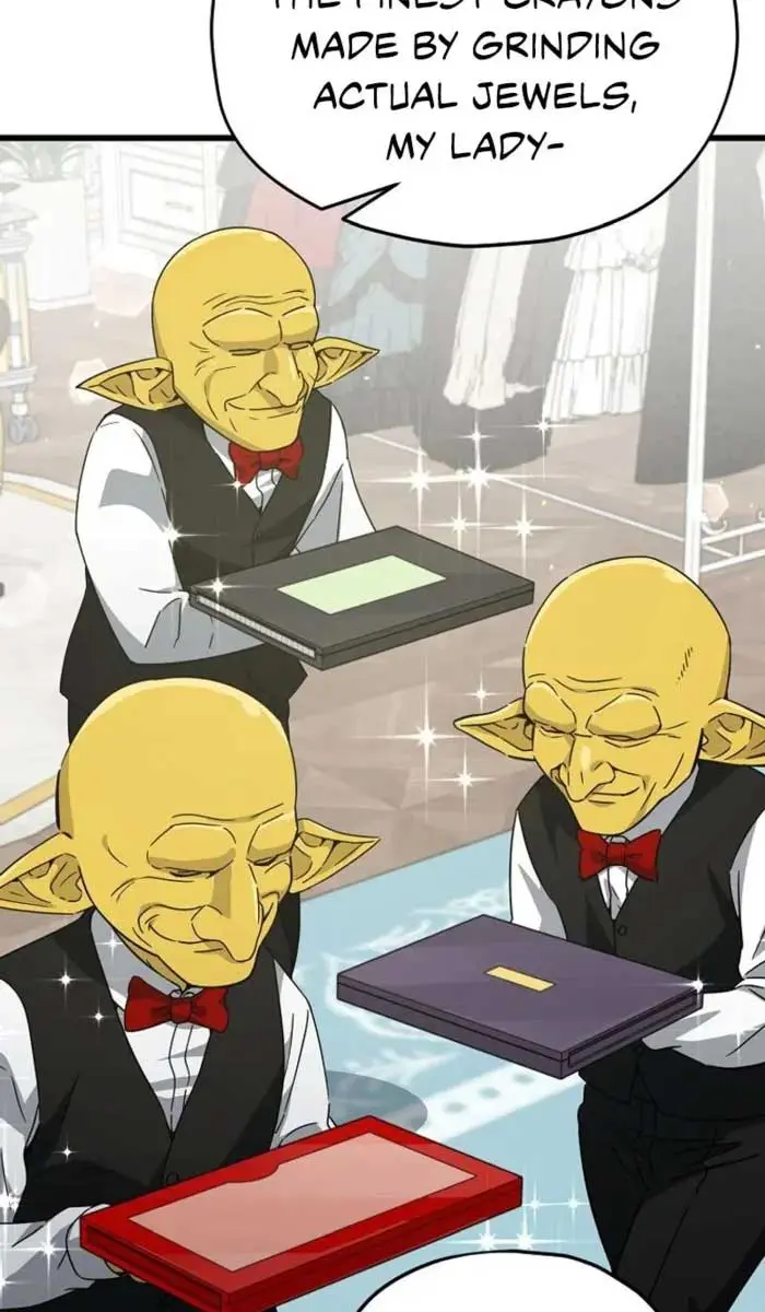 My Dad Is Too Strong Chapter 170 Page 3