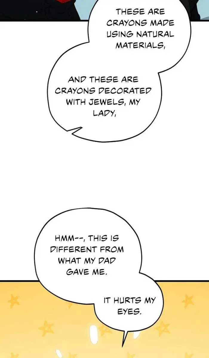 My Dad Is Too Strong Chapter 170 Page 4