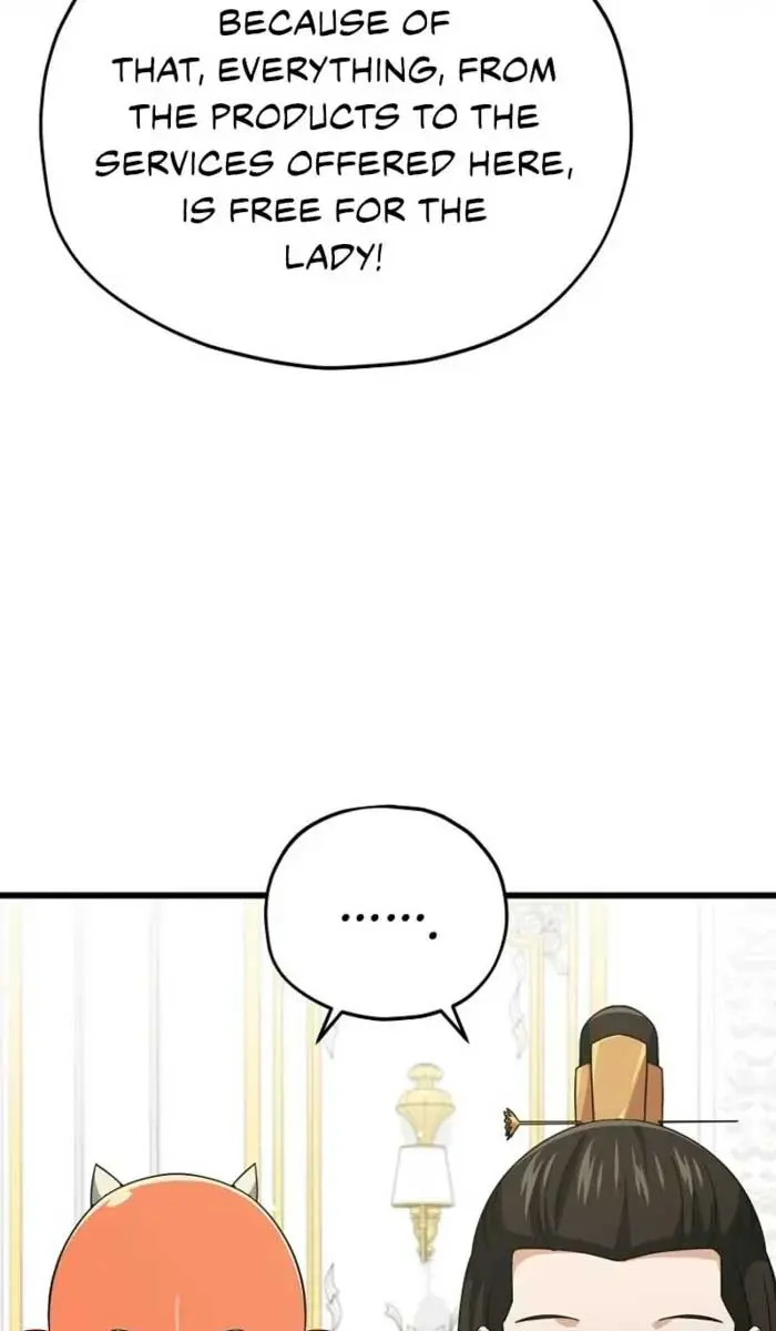 My Dad Is Too Strong Chapter 170 Page 9