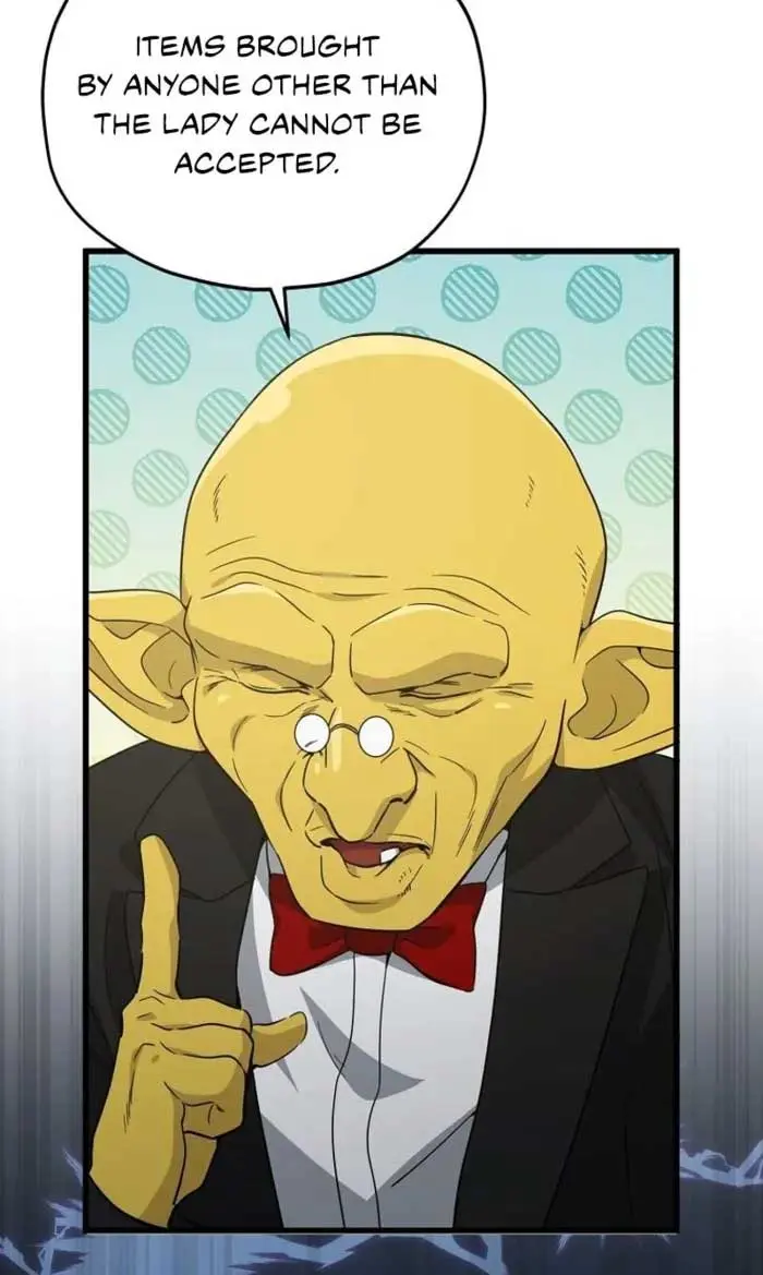 My Dad Is Too Strong Chapter 170 Page 14