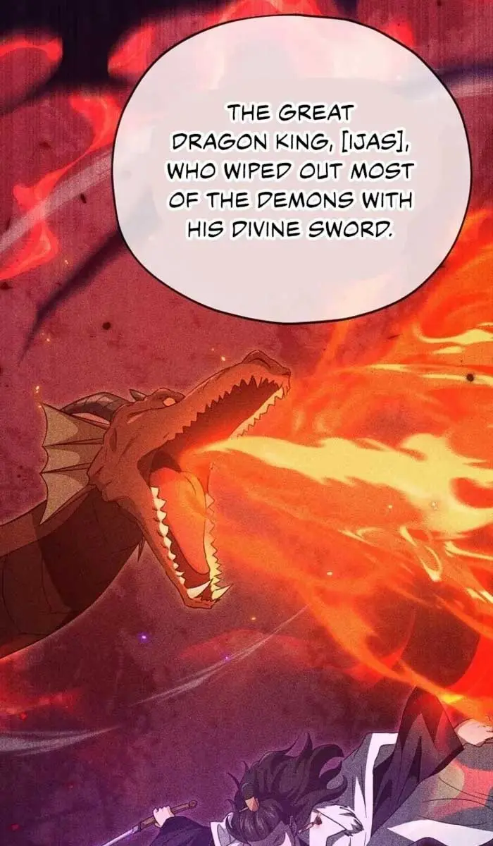 My Dad Is Too Strong Chapter 170 Page 19