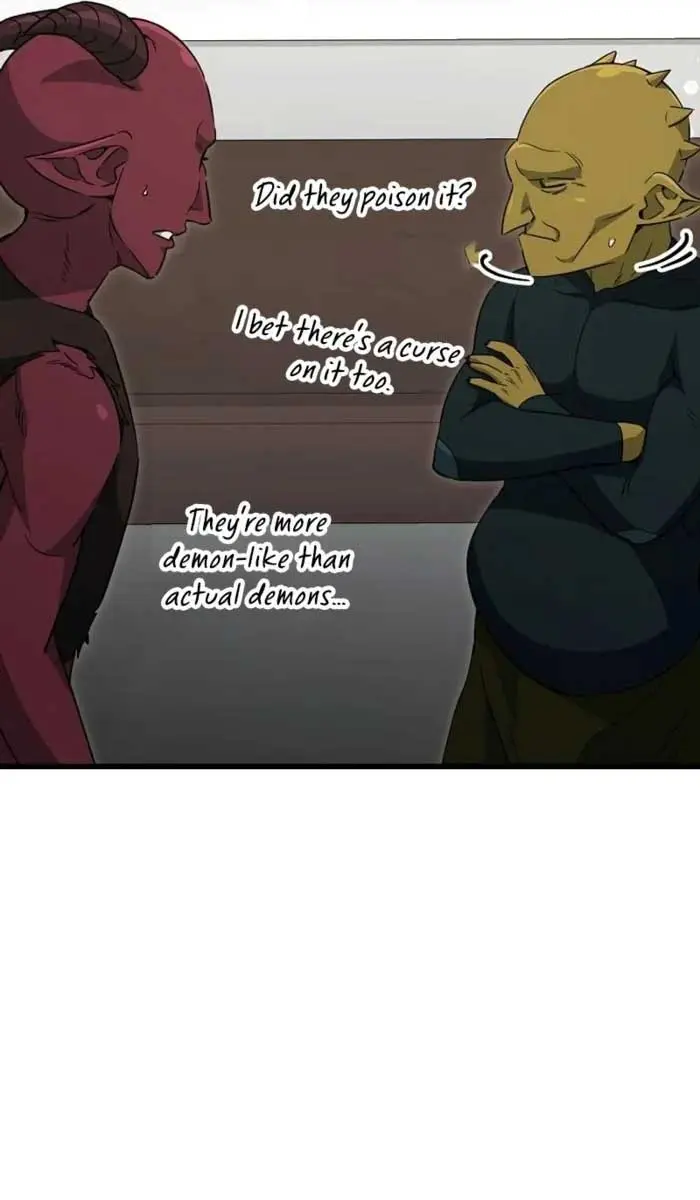 My Dad Is Too Strong Chapter 170 Page 22