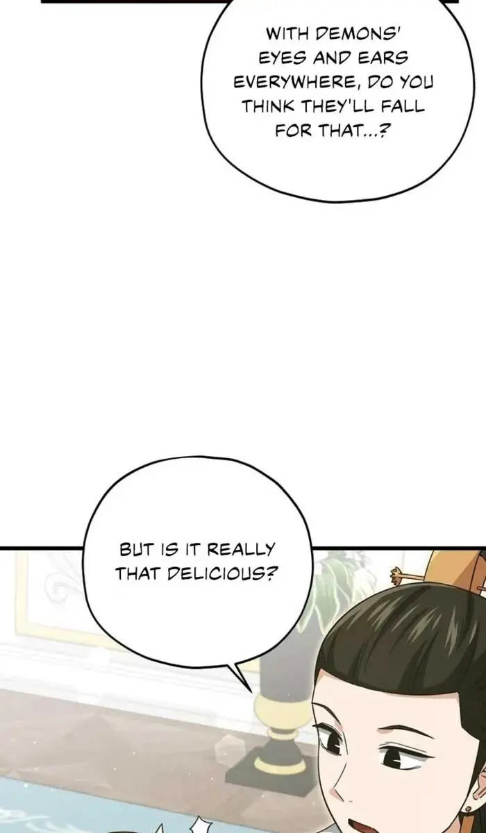 My Dad Is Too Strong Chapter 170 Page 24