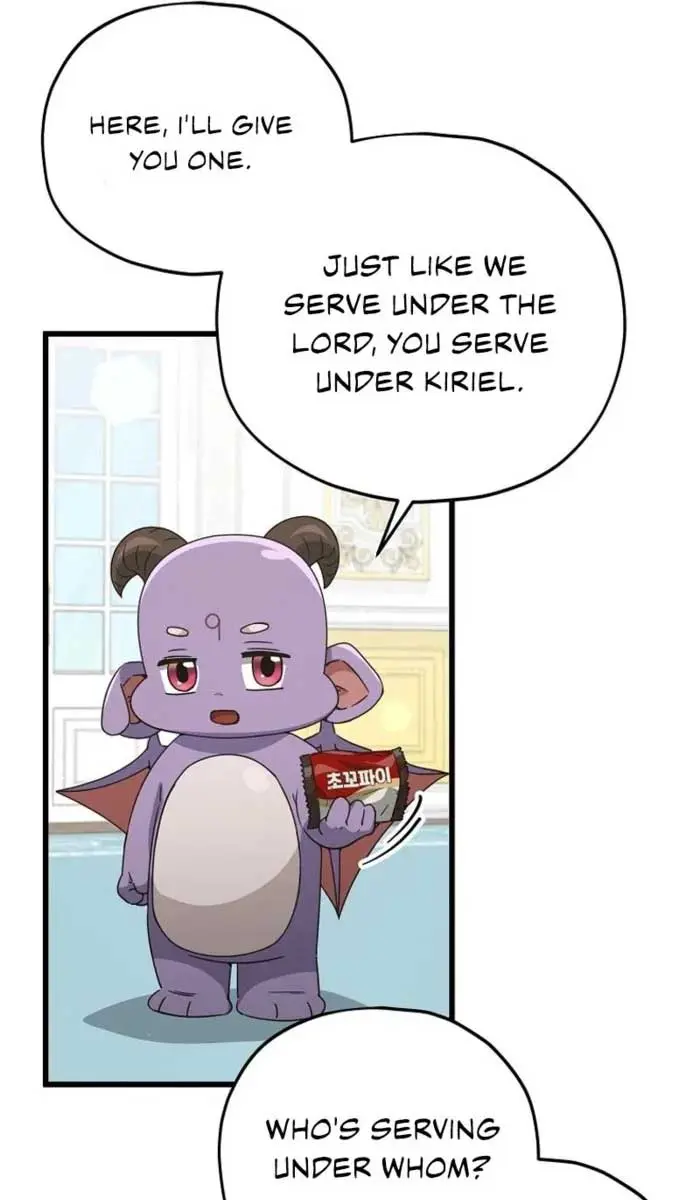 My Dad Is Too Strong Chapter 170 Page 28