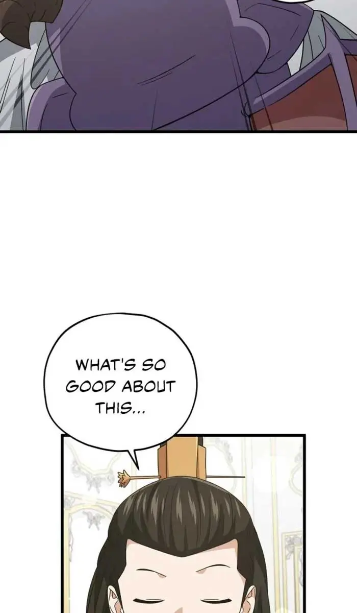 My Dad Is Too Strong Chapter 170 Page 31