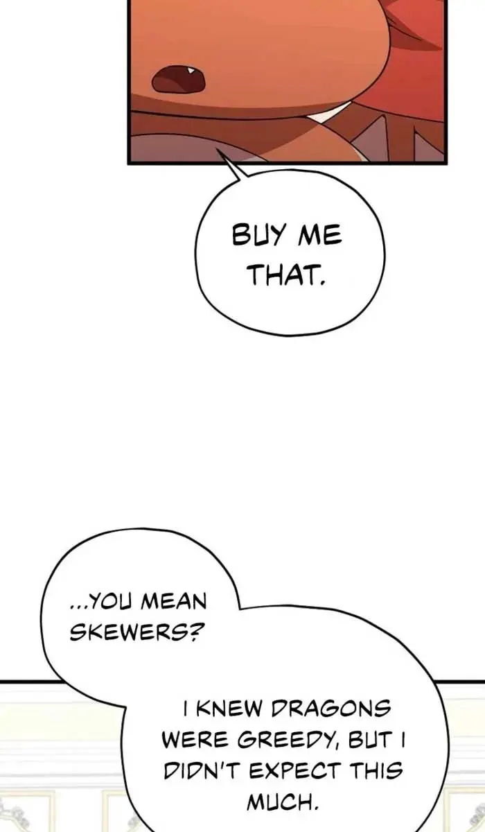 My Dad Is Too Strong Chapter 170 Page 40