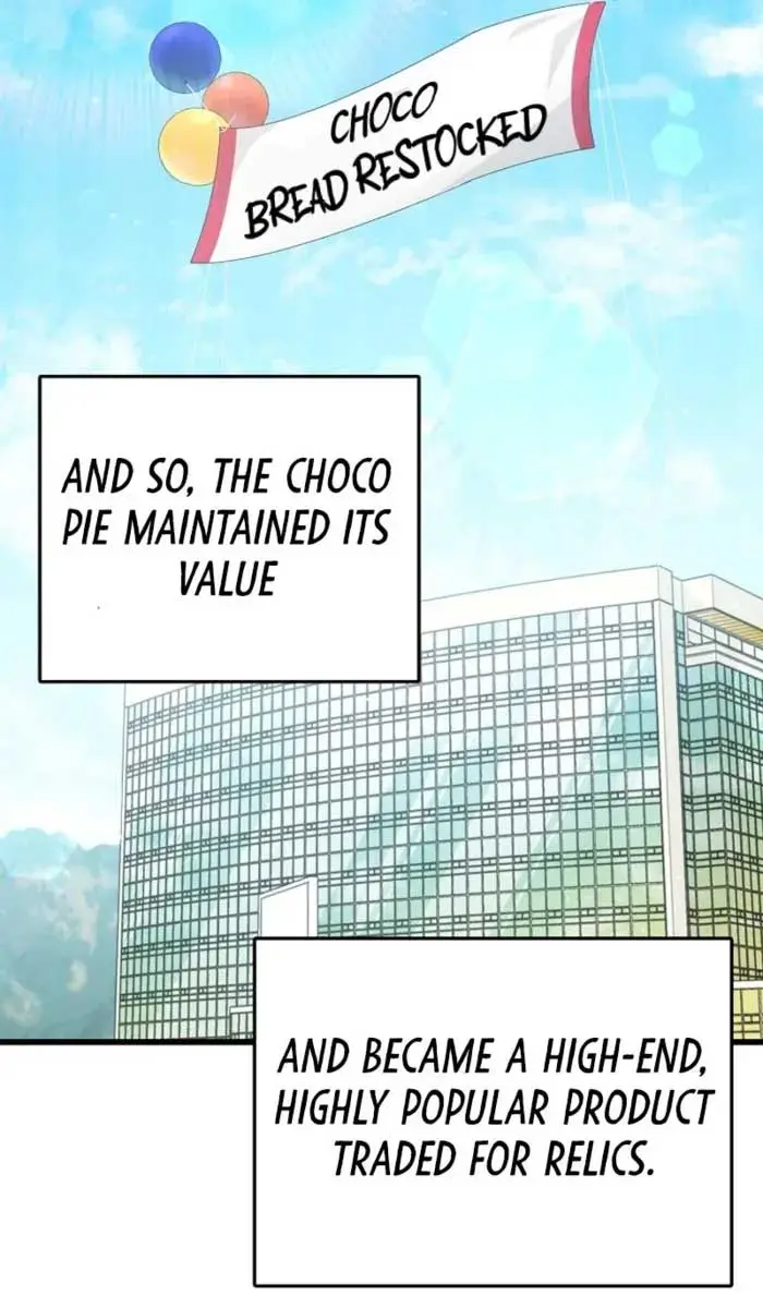 My Dad Is Too Strong Chapter 170 Page 43