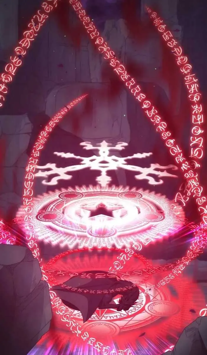 My Dad Is Too Strong Chapter 170 Page 45