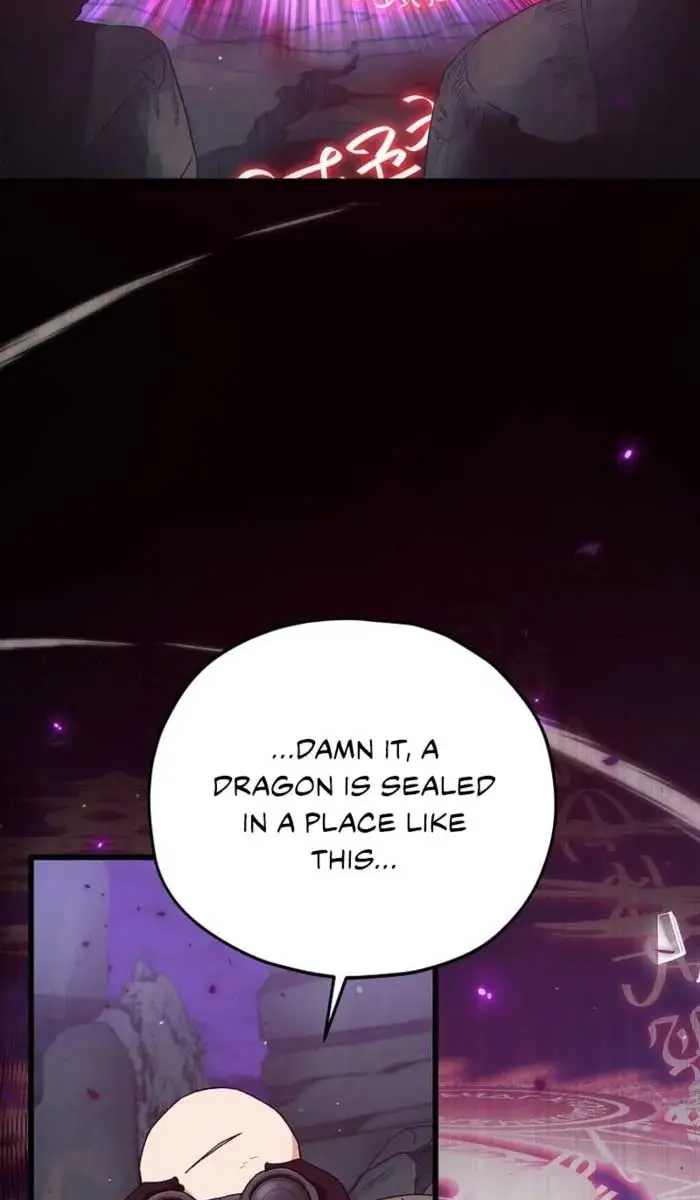 My Dad Is Too Strong Chapter 170 Page 46